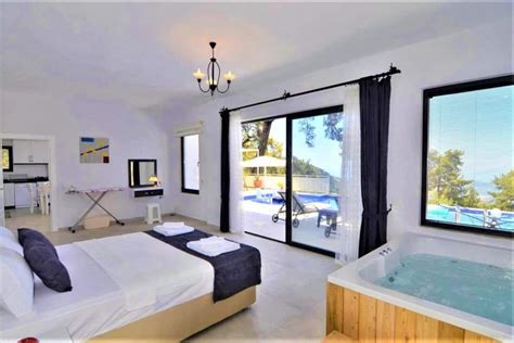 Villa Lemuri, Kaş: Hotel Reviews, Rooms & Prices .
